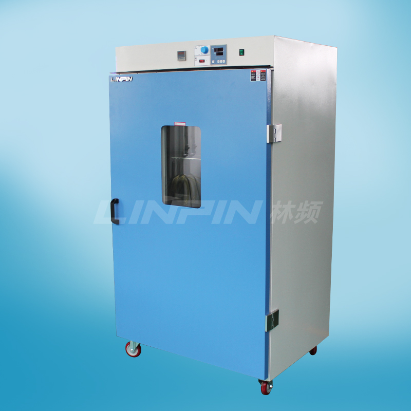 電熱鼓風(fēng)干燥箱