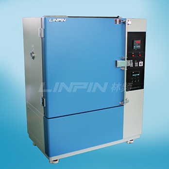 自然通風(fēng)熱老化試驗箱通風(fēng)次數(shù)的確定