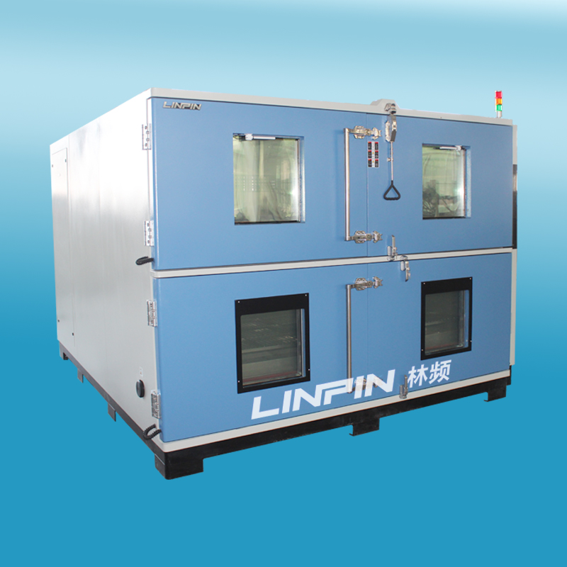 若試驗箱出現(xiàn)故障，你要怎樣合理的解決呢？