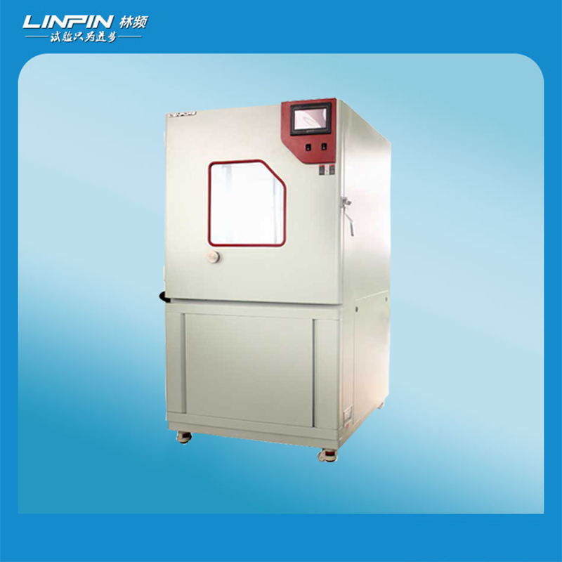測(cè)試結(jié)果準(zhǔn)確，試驗(yàn)箱的維護(hù)很重要