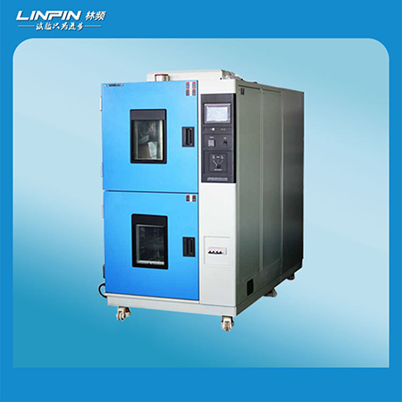 冷熱沖擊試驗(yàn)箱會加速老化的原因有哪些？