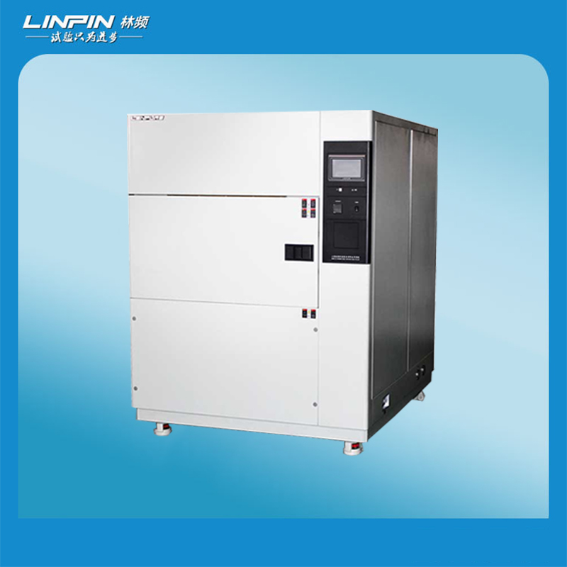 三箱式冷熱沖擊試驗箱：揭示產(chǎn)品的真正強韌性！