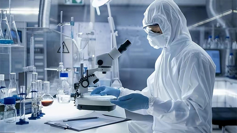 冷熱沖擊試驗(yàn)箱給測(cè)試品帶來(lái)的各類(lèi)影響